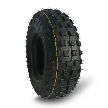 145/70-6 Wattstone WS702 4 Kat Mini Atv Lastiği