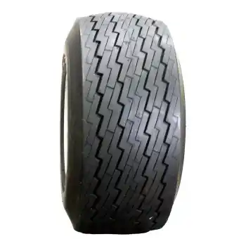 18x6.50-8 Wattstone Ws403 6Pr Çim Biçme Elektirikli Golf Lastiği