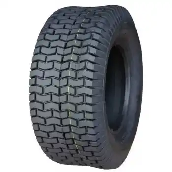18x9.50-8 4 Kat D265 Deestone Çim Bahçe Golf Lastiği