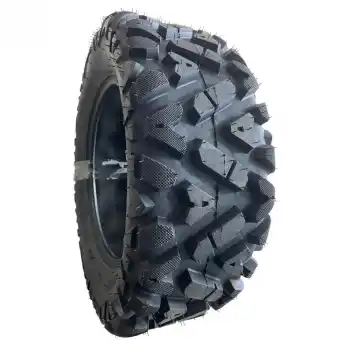 18x9.50-8 Junkai jk600 Atv Arka Lastiği