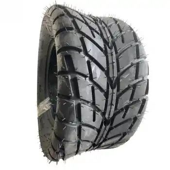 20X10-10 Junkai jk679 Asfalt Yol Atv Arka Lastiği