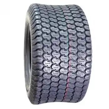 20x10.00-10 Wattstone Ws106 6Kat Çim Bahçe Golf Lastiği