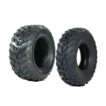 21x7-10 20x10-10 Junkai SW698 Ön Arka Takım Atv Lastiği