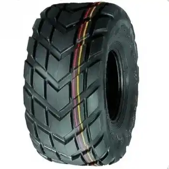 22x10-10 Duro Hf247 4 Kat Atv Arka Lastiği