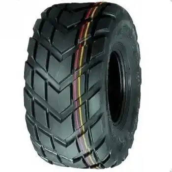 22x7-10 Duro Hf247 4 Kat Atv Ön Lastiği