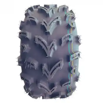 24x10-12 Wattstone WS728 Atv Arka Lastiği