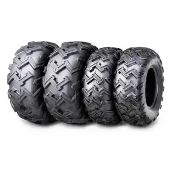 24X8-12 24X11-10 Duro HF274 4Kat Atv Utv Takım Atv Lastiği