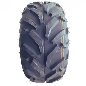 25x10-12 Wattstone WS735 6 Kat Atv Arka Lastiği