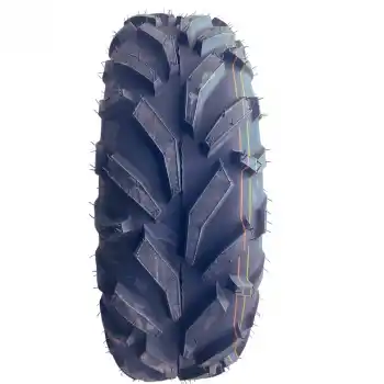 25x8-12 25x10-12 Wattstone WS735 6 Kat Ön Arka Takım Atv Lastiği