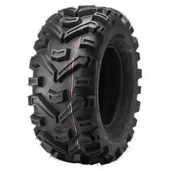 25x8-12 Duro Dı2010 6 Kat Atv Ön Lastiği