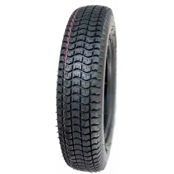 3.00-8 Wattstone Ws233 4Pr Engelli Araş Dış Lastiği