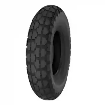 4.10/3.50-6 4PR D605 Deestone Mini Atv Engelli Araç Lastiği