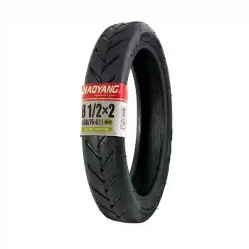 8 1/2*2 - 50/75-6.1 TL-E-SCOOTER DIŞ LASTİK