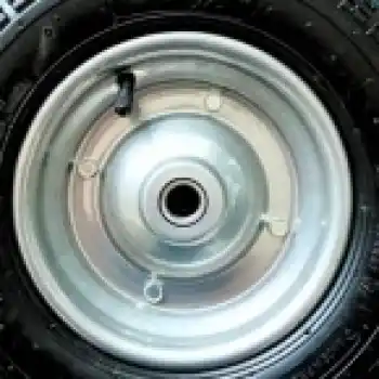 8 JANT RULMANLI 1,5 MM