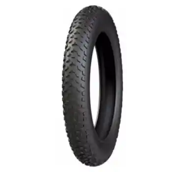 20X4.00 / 90/100-16 24B BL306 T.T FAT BİKE DIŞ LASTİK