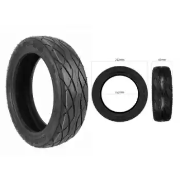 70/65-6.5 H-506 TL E-SCOOTER DIŞ LASTİK