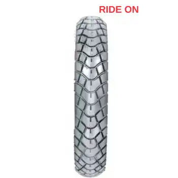 90/90-17 6PR TL RIDER ON-SERVİS DIŞ LASTİK