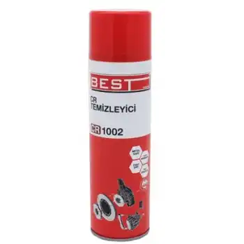BALATA & GENEL TEMİZLİK SPREYİ 500 ML