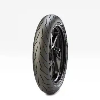 PIRELLI 110/70R17 54H TL-DIABLO ROSSO III