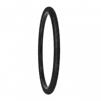 24X1 3/8 SİYAH TEKERLEKLİ SANDALYE DIŞ LASTİK