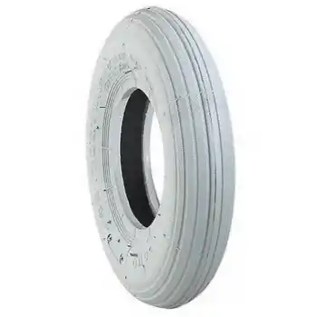 250X4.0 4PR T.T. GRİ ENGELLİ ARAÇ DIŞ LASTİK