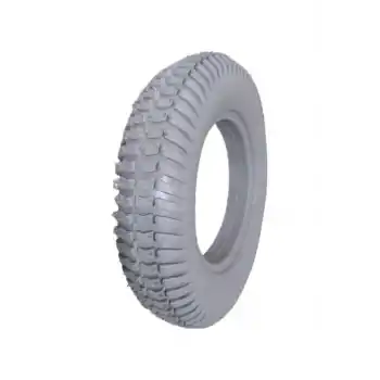 3.00-8 GRİ DOLGU LASTİK