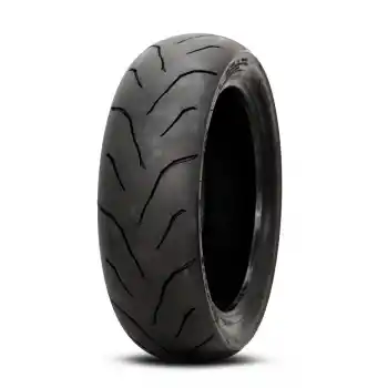 130/70-13 57P TL K711 YOL TİPİ - KENDA DIŞ LASTİK