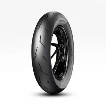 PIRELLI DIABLO ROSSO SCOOTER 120/70R15 56H TL