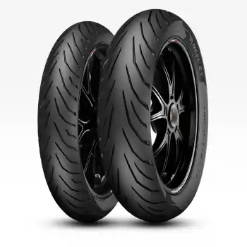 Angel City 90/80-17 46S TL