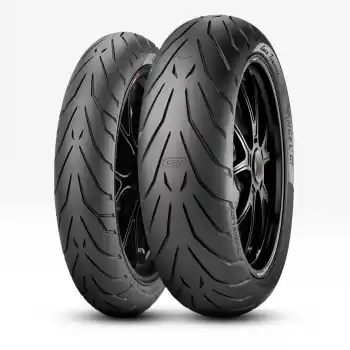 Angel GT 110/80ZR18 (58W) TL