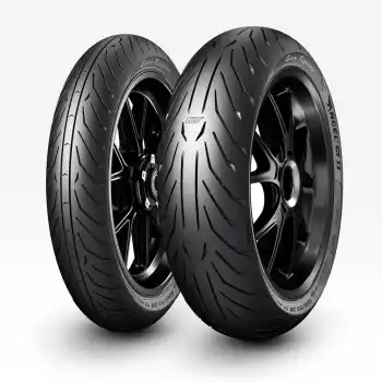 Angel GT II 120/70ZR17 (58W) TL (A)