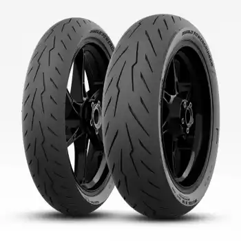 Diablo Powercruiser 260/40VR18 (84V) TL