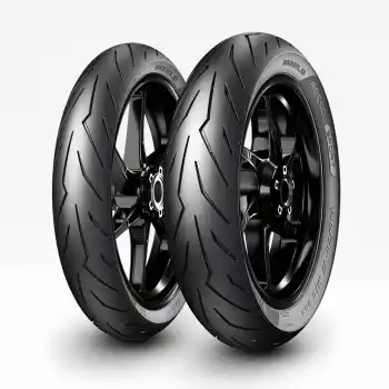 Diablo Rosso Sport 140/70-17 66S TL