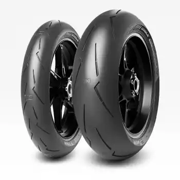 Diablo Supercorsa SC V4 120/70R17 58V TL SC1