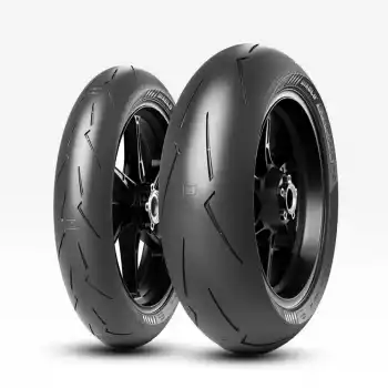 Diablo Supercorsa SP V4 110/70ZR17 54W TL