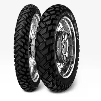 Enduro 3 Sahara 130/80-17 65S MST TT