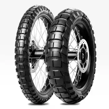 Karoo 4 120/70R19 60T M+S TL