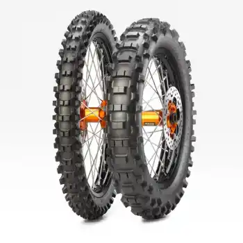 Mce 6 Days Extreme 90/100-21 57M MST TT Super Soft