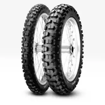 MT 21 Rallycross 90/90-21 54R M+S TT