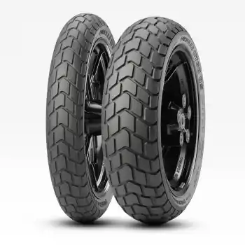 MT 60 RS 120/70ZR17 (58W) TL