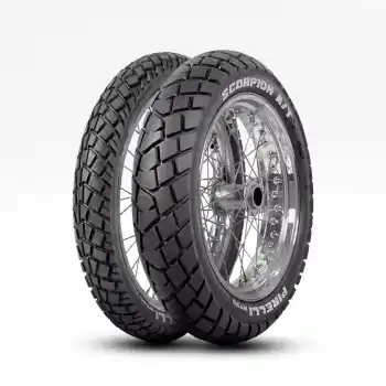 Scorpion MT 90 A/T 90/90-21 54S MST TT
