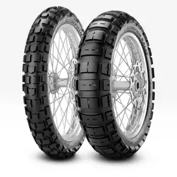 Scorpion Rally 170/60R17 72T M+S TL