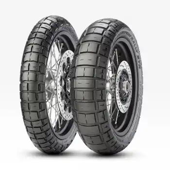Scorpion Rally STR 170/60R17 72V M+S TL