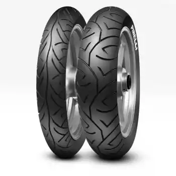Sport Demon 140/70-17 66H TL