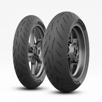 Sportec 01 190/55ZR17 (75W) TL