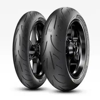 Sportec M9 RR 180/55ZR17 (73W) TL