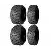 19x7-8 18x9.5-8 Duro DI-2021 Ön Arka Takım Atv Lastiği