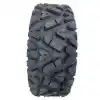 19x7-8 18x9.5-8 Junkai jk600 Ön Arka Takım Atv Lastiği