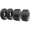 19x7-8 18x9.5-8 Junkai sw626 sw627 Ön Arka Takım Atv Lastiği