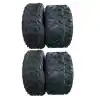 19x7-8 18x9.50-8 Wattstone WS711 6 Kat Ön Arka Takım Atv Lastiği